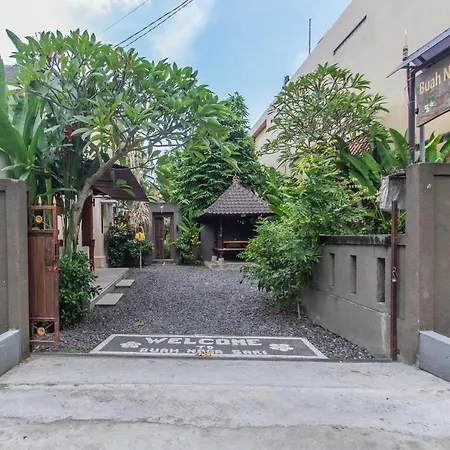 Buah Nagasari Cottages By Supala