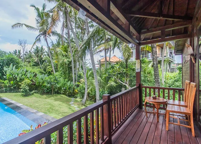 Frühstückspension Buah Nagasari By Supala 3*
