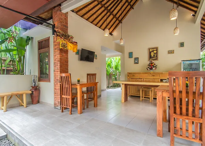 Buah Nagasari By Supala Ubud