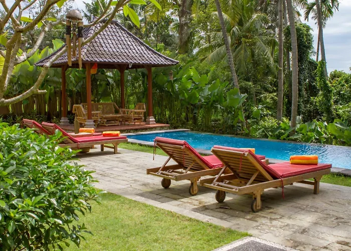 Buah Nagasari By Supala Frühstückspension 3*