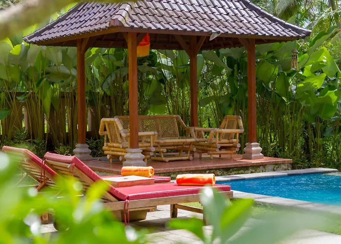 Frühstückspension Buah Nagasari By Supala Ubud