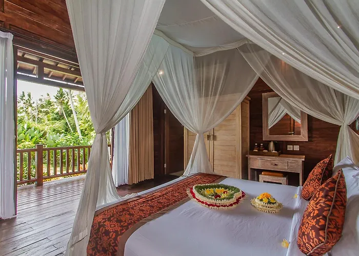 Frühstückspension Buah Nagasari By Supala 3*