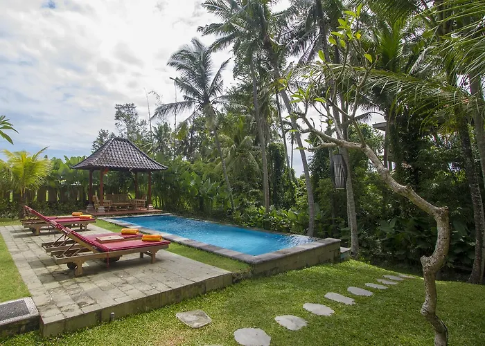 Frühstückspension Buah Nagasari By Supala 3*